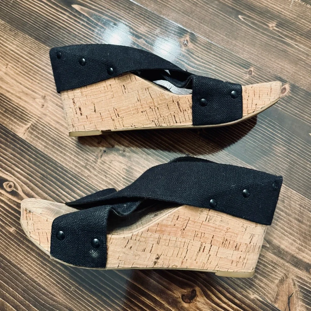 Lucky Brand stylish black